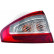 Tail light 1428390 Diederichs, Thumbnail 2