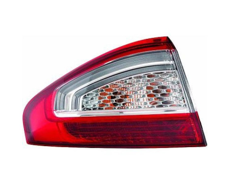 Tail light 1428390 Diederichs