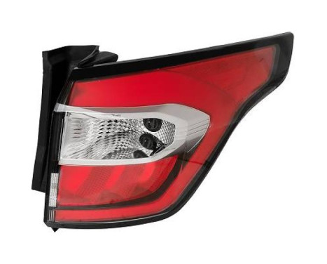 Tail light 1471292 Diederichs