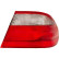 Tail light 1614190 Diederichs