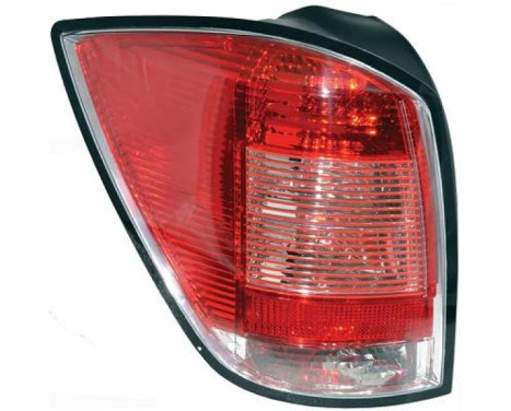 Tail light 1806693 Diederichs