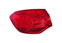 Tail light 1807691 Diederichs