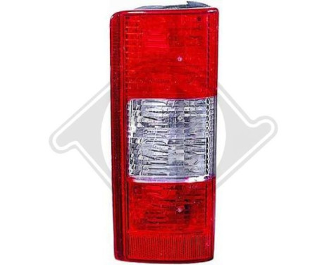 Tail light 1813690 Diederichs, Image 2