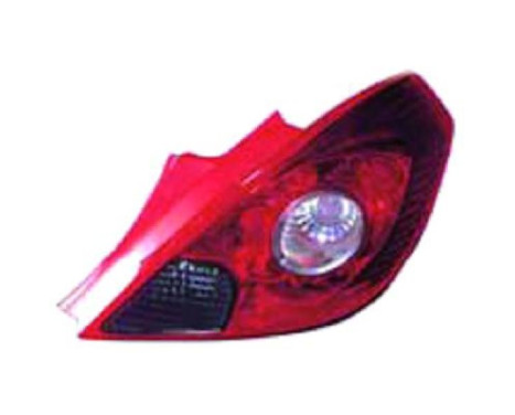 Tail light 1814091 Diederichs