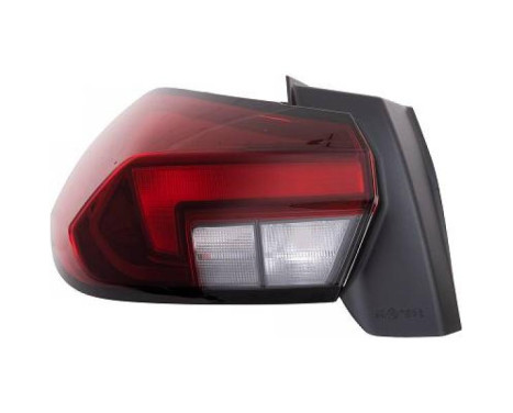 Tail light 1816091 Diederichs