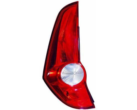 Tail light 1866090 Diederichs