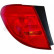 Tail light 1876091 Diederichs, Thumbnail 2