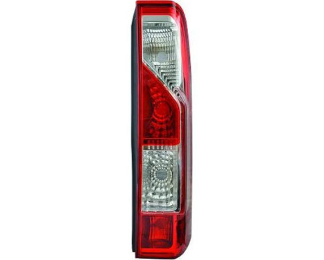 Tail light 1887090 Diederichs