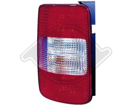 Tail light 2205691 Diederichs, Image 2