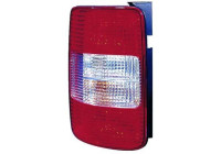 Tail light 2205691 Diederichs