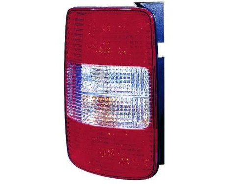 Tail light 2205691 Diederichs