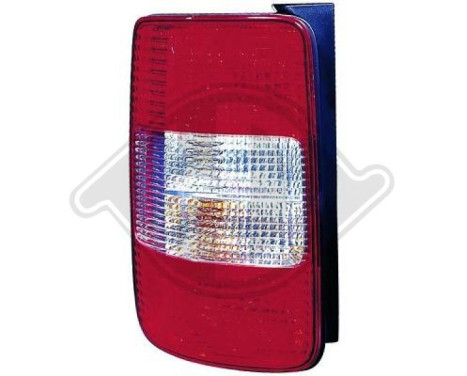 Tail light 2205692 Diederichs, Image 2