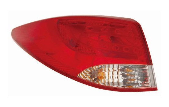 Tail light 221-1954R-UE Depo