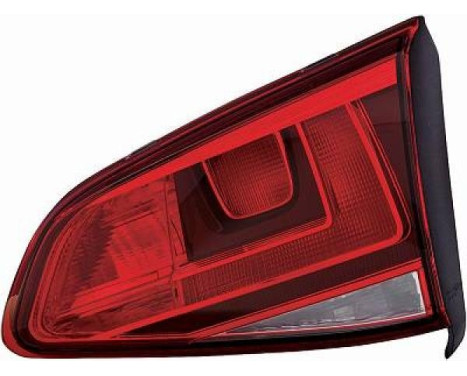 Tail light 2216096 Diederichs