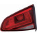 Tail light 2216096 Diederichs