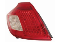 Tail light 223-1944L-UE Depo