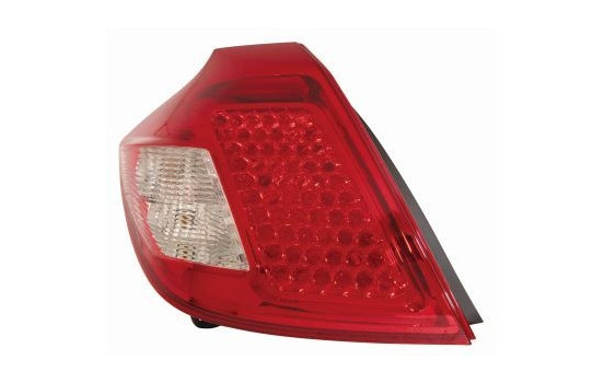 Tail light 223-1944L-UE Depo