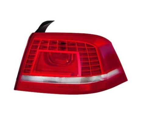 Tail light 2248095 Diederichs