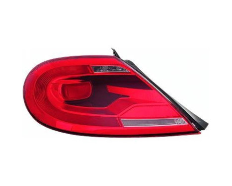 Tail light 2266090 Diederichs