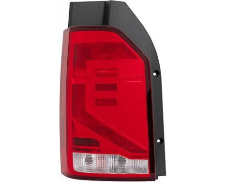 Tail light 2274191 Diederichs