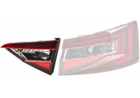 Tail light 2SA 354 832-021 Hella