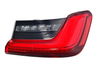 Tail light 2SD 013 173-521 Hella