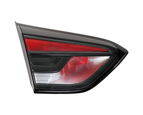 Tail light 2TZ 015 694-111 Hella