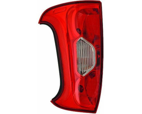 Tail light 3435090 Diederichs