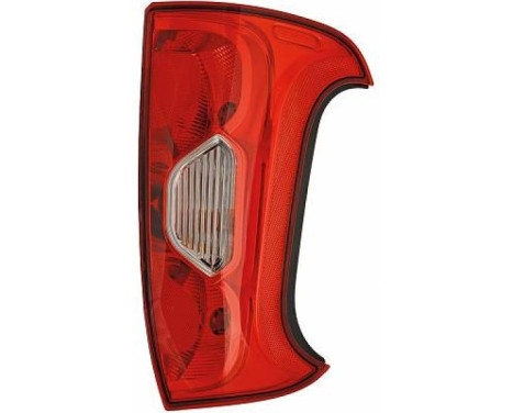 Tail light 3435091 Diederichs