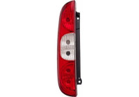 Tail light 3485191 Diederichs