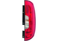 Tail light 3486190 Diederichs