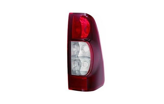 Tail light 3615934 Van Wezel