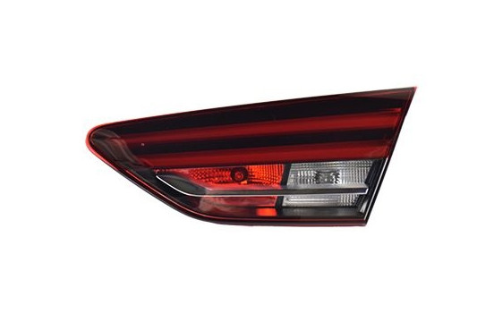 Tail light 3854924 Van Wezel