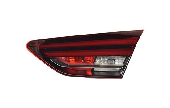 Tail light 3854927 Van Wezel