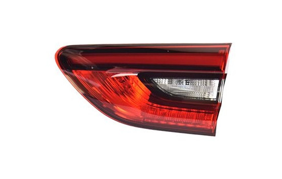 Tail light 3855924 Van Wezel