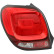 Tail light 4082091 Diederichs