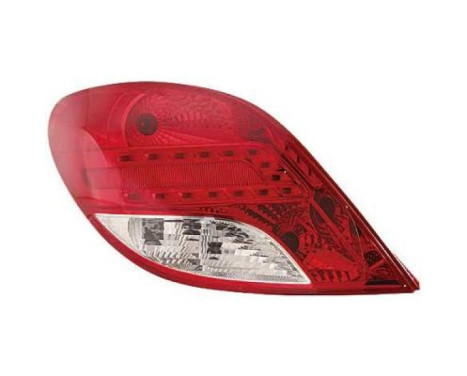 Tail light 4226190 Diederichs