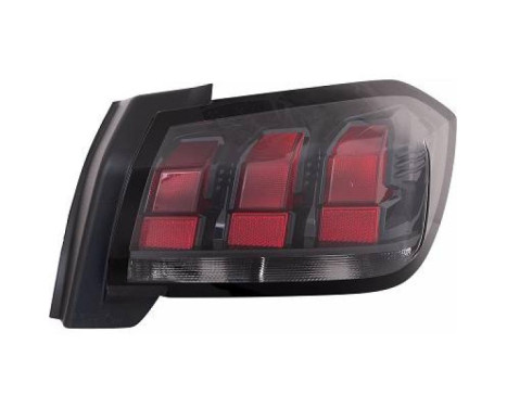 Tail light 4228092 Diederichs