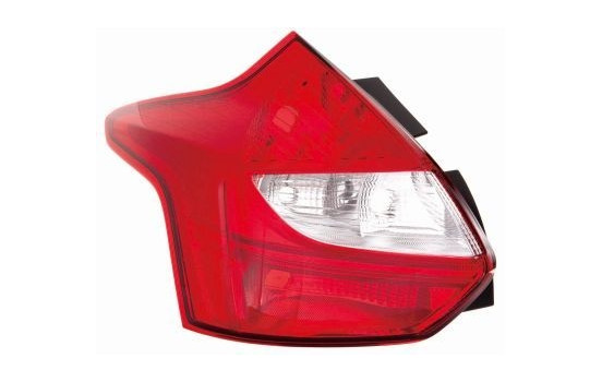 Tail light 431-19A5L-UE Depo