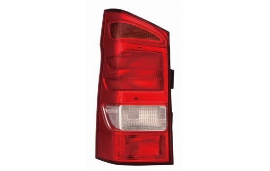 Tail Light 440-19A5R3UE Depo