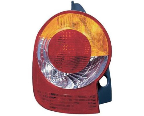 Tail light 4405090 Diederichs