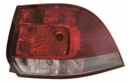 Tail light 441-1995R-LD2UE Depo