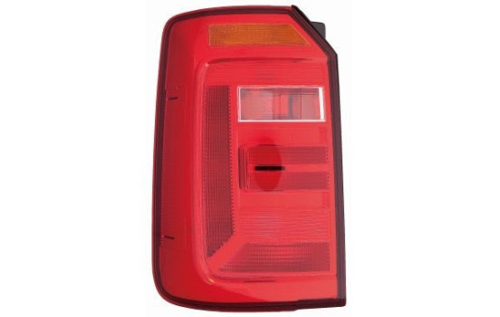 Tail light 441-19AGR-LDUE1 Depo