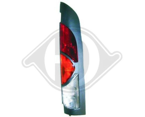 Tail light 4412691 Diederichs, Image 2