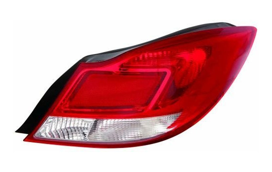 Tail light 442-1966R-LD-UE Depo