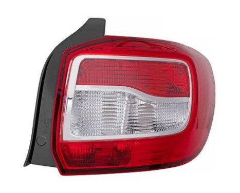 Tail light 4422090 Diederichs