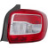 Tail light 4422090 Diederichs