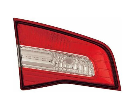 Tail light 4445093 Diederichs