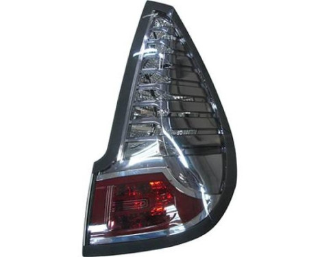 Tail light 4465591 Diederichs