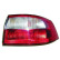 Tail light 4473290 Diederichs